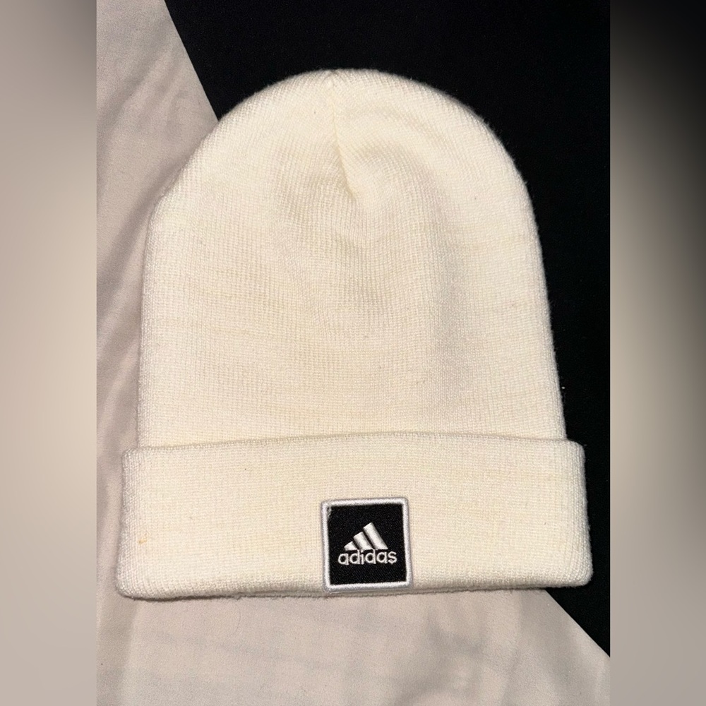 Adidas hat